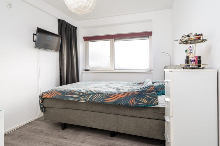 Photo 12 of Europaplein 40-H