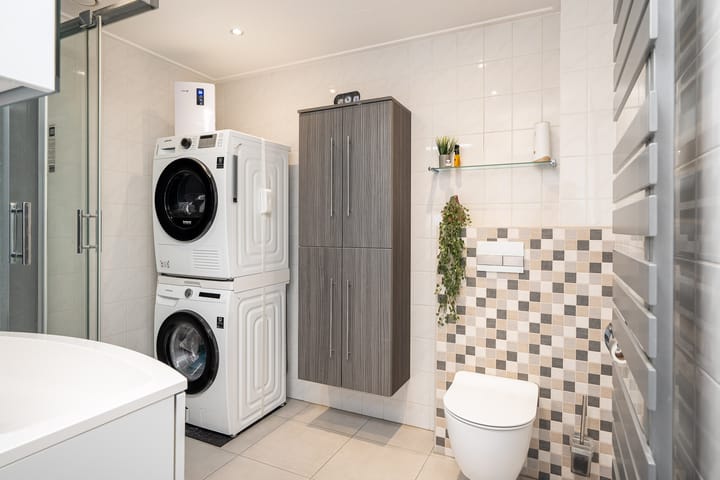 Photo 14 of Europaplein 40-H