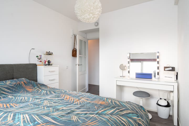 Photo 13 of Europaplein 40-H