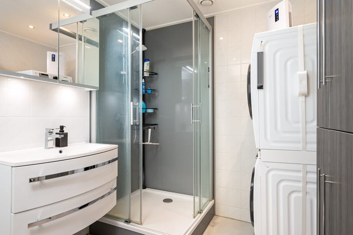 Photo 15 of Europaplein 40-H