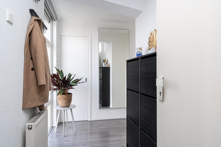 Photo 17 of Europaplein 40-H