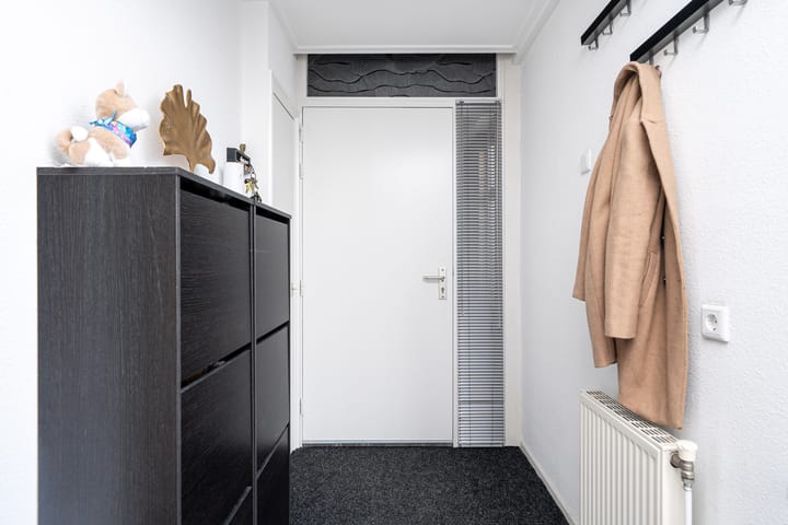 Photo 18 of Europaplein 40-H