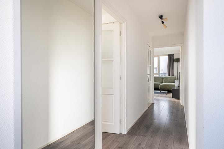 Photo 19 of Europaplein 40-H