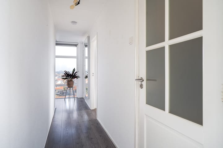 Photo 20 of Europaplein 40-H