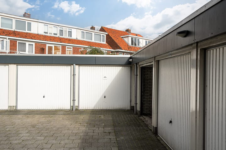 Photo 21 of Europaplein 40-H