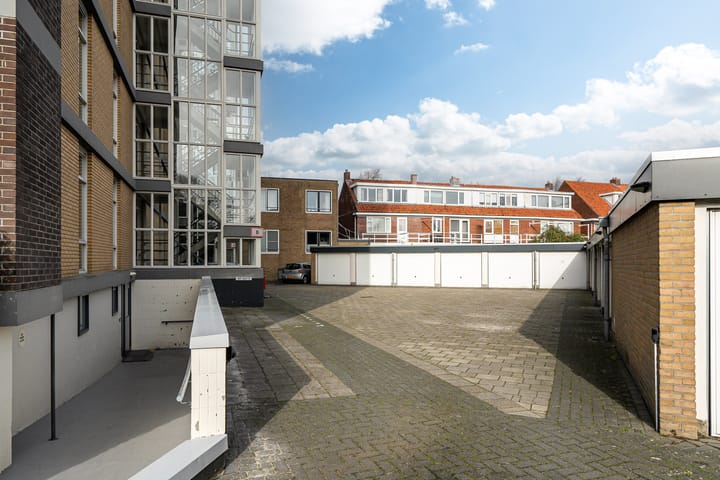 Photo 23 of Europaplein 40-H