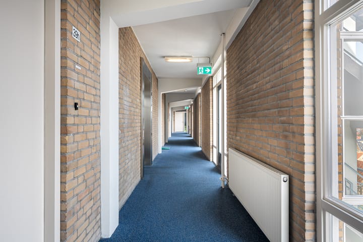 Photo 29 of Europaplein 40-H