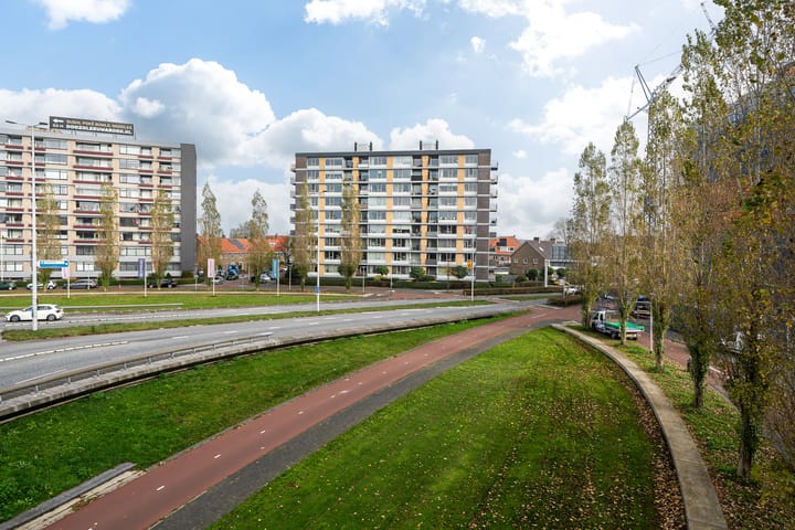 Photo 31 of Europaplein 40-H