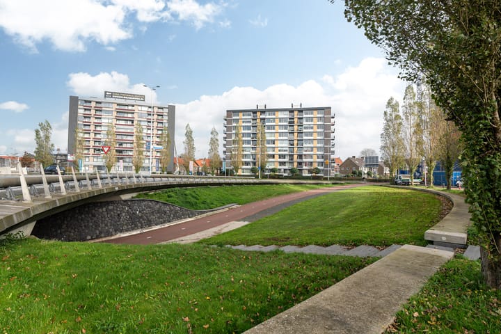 Photo 32 of Europaplein 40-H