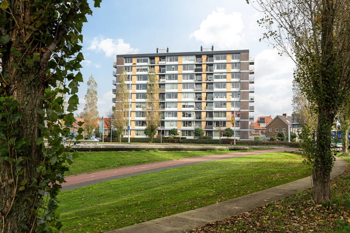 Photo 33 of Europaplein 40-H