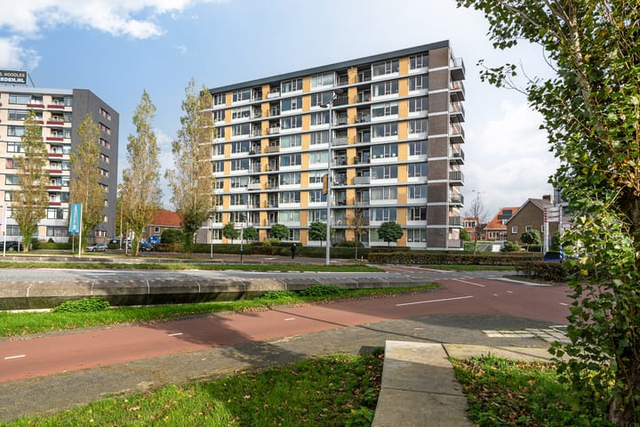 Photo 34 of Europaplein 40-H