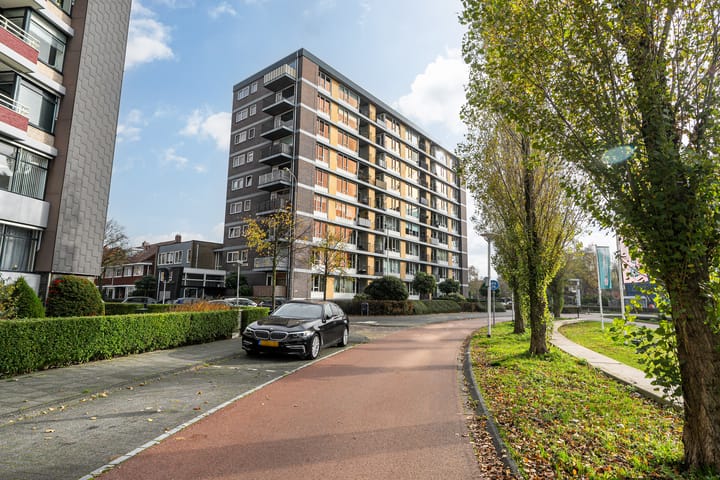 Photo 35 of Europaplein 40-H