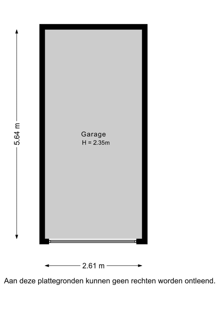 Photo 40 of Europaplein 40-H
