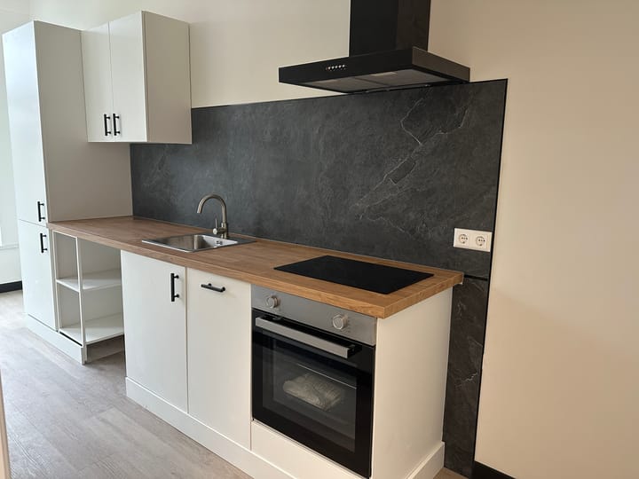 Foto 3 van Waldeck Pyrmontstraat 48-A