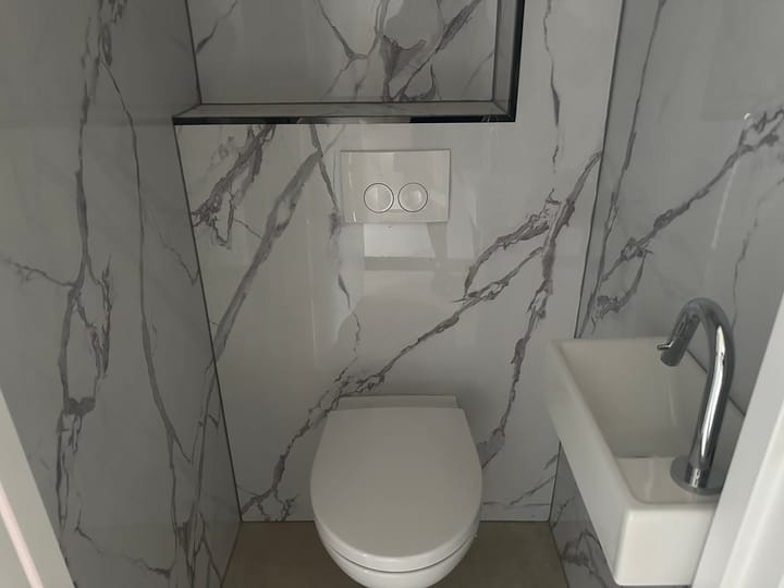 Foto 5 van Waldeck Pyrmontstraat 48-A