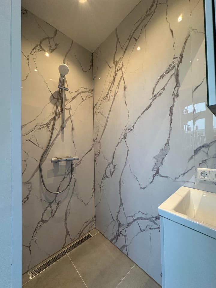 Foto 8 van Waldeck Pyrmontstraat 48-A