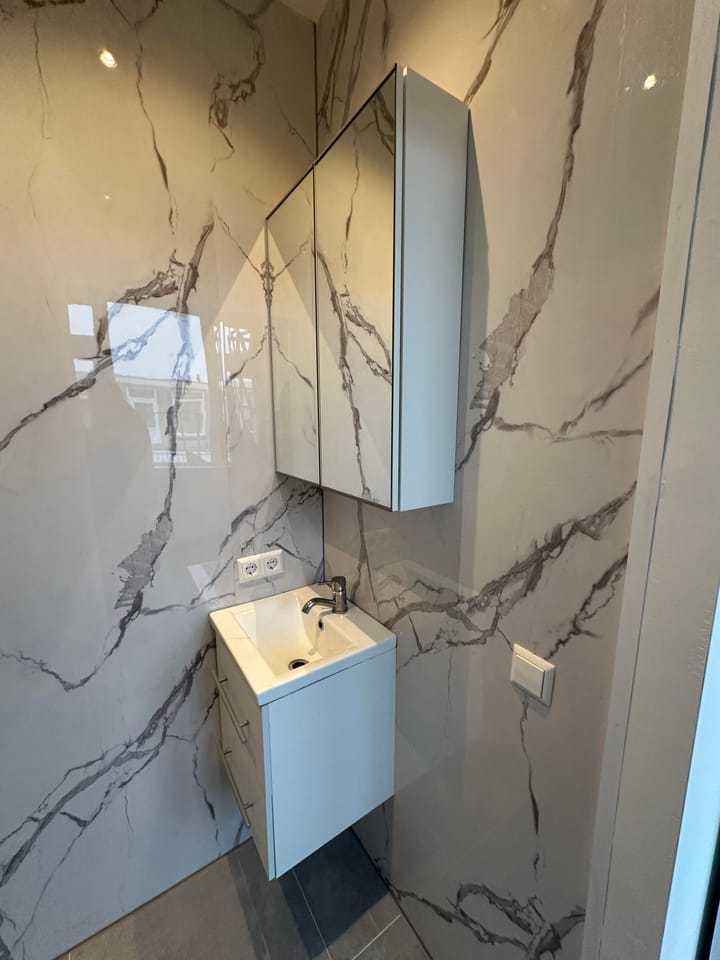 Foto 9 van Waldeck Pyrmontstraat 48-A