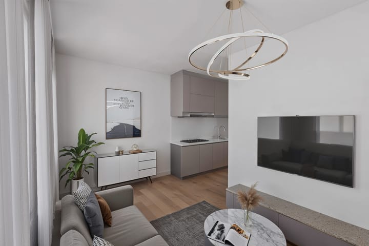 Foto 10 van Waldeck Pyrmontstraat 48-A