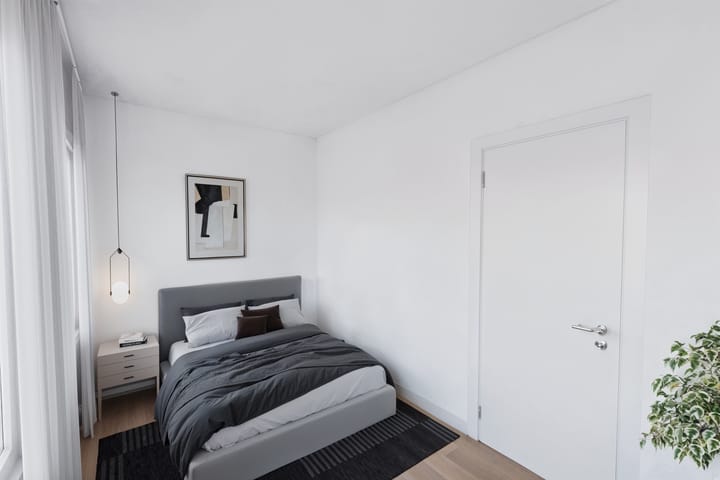 Foto 11 van Waldeck Pyrmontstraat 48-A