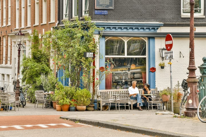 Photo 25 of Da Costakade 184-1