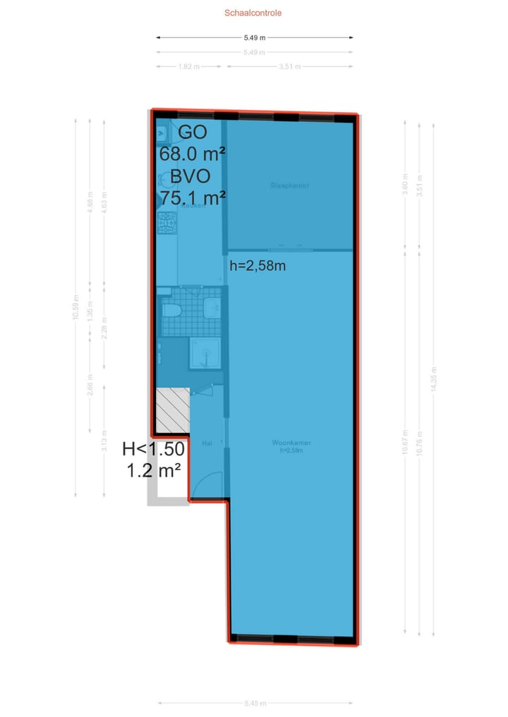 Photo 28 of Da Costakade 184-1