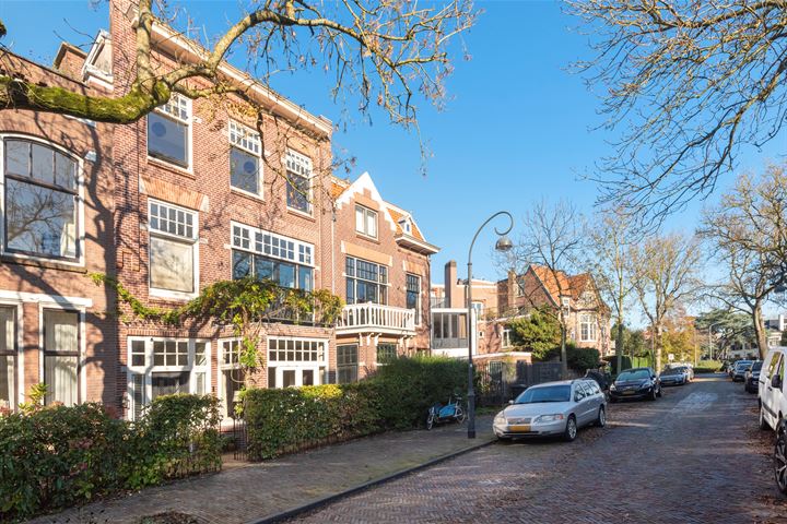 Bekijk foto 4 van Bos en Vaartstraat 6