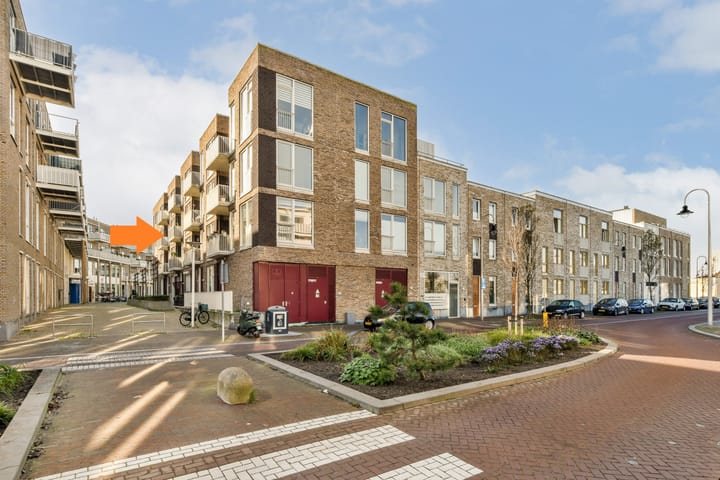 Foto 4 van Prinsesseweg 8-C2