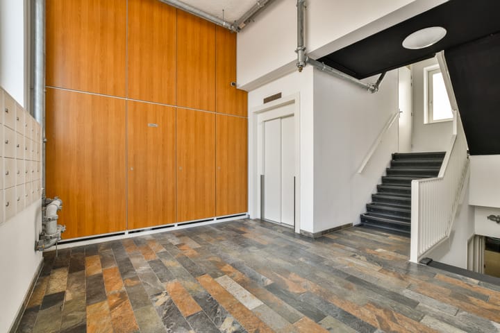 Foto 5 van Prinsesseweg 8-C2