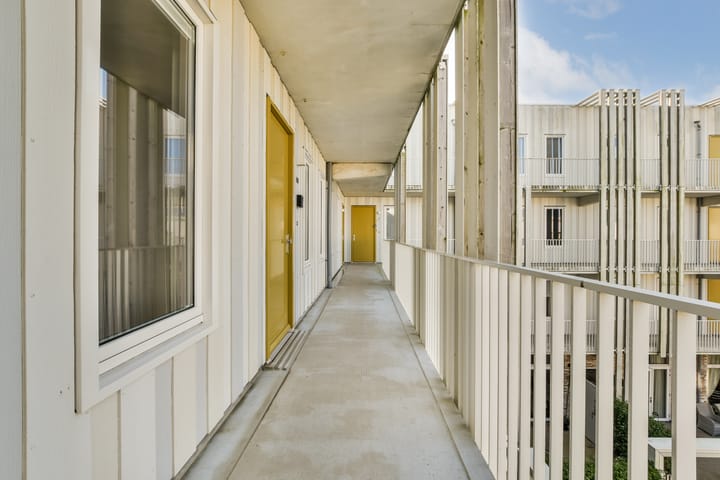 Foto 6 van Prinsesseweg 8-C2