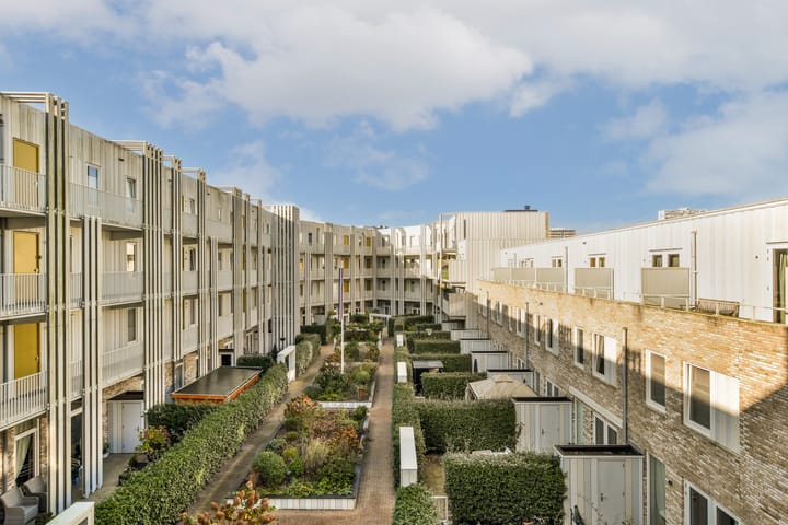 Foto 7 van Prinsesseweg 8-C2