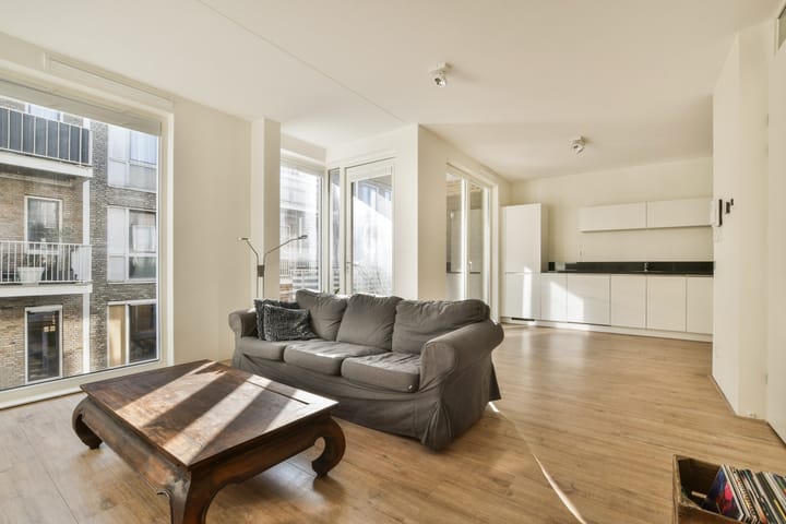 Foto 9 van Prinsesseweg 8-C2