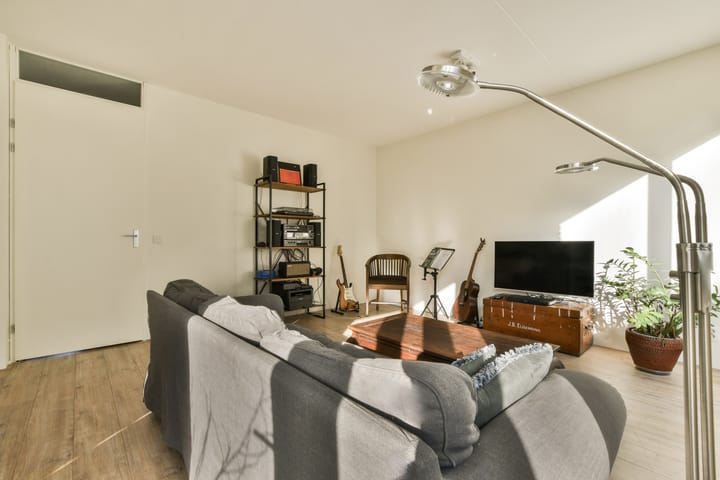 Foto 10 van Prinsesseweg 8-C2