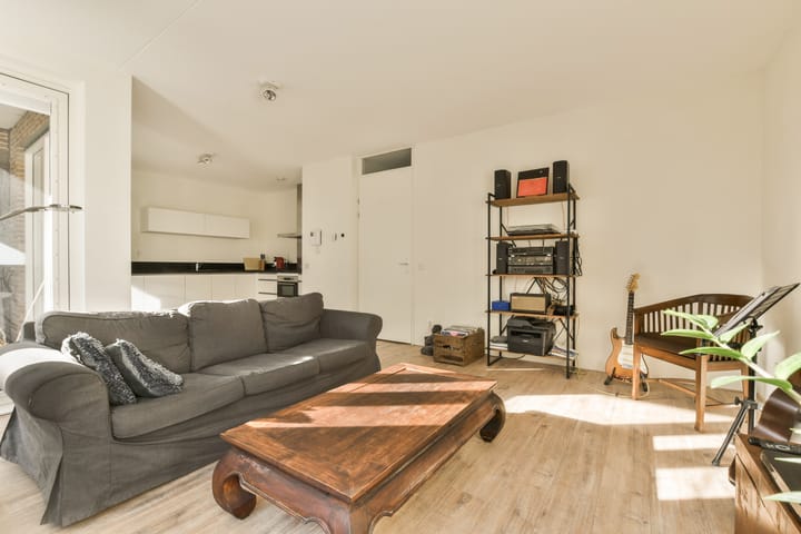 Foto 11 van Prinsesseweg 8-C2