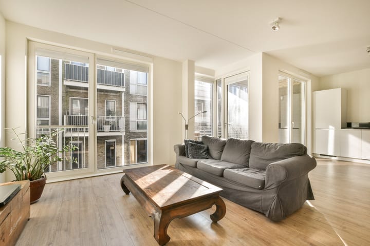 Foto 12 van Prinsesseweg 8-C2