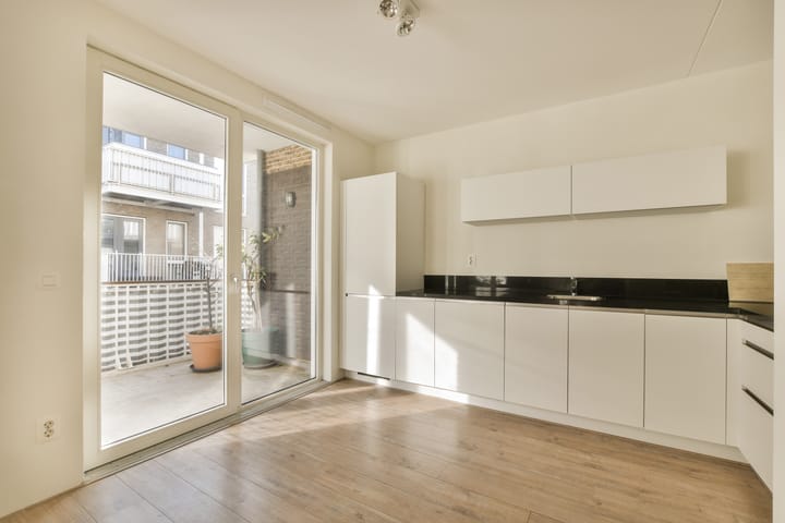 Foto 15 van Prinsesseweg 8-C2