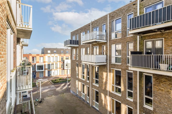 Foto 16 van Prinsesseweg 8-C2