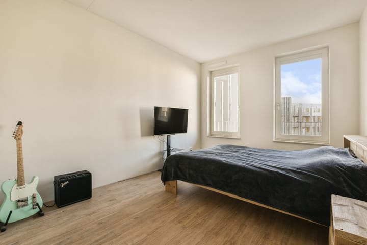 Foto 18 van Prinsesseweg 8-C2