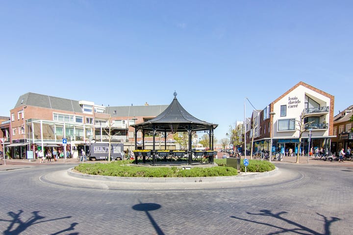 Foto 25 van Prinsesseweg 8-C2