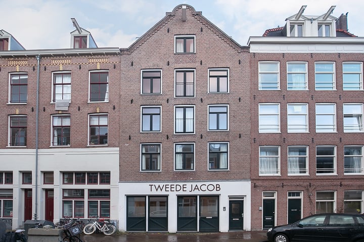 Bekijk foto 3 van Tweede Jacob van Campenstraat 127-B