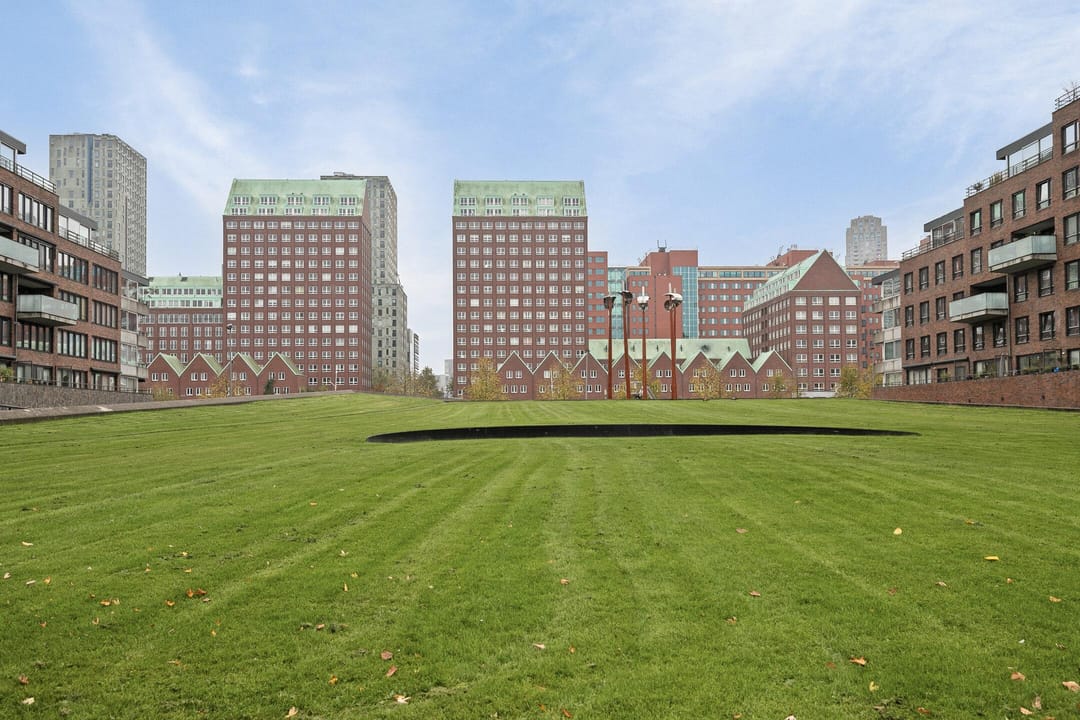 Photo 2 of Eric Kropstraat 54