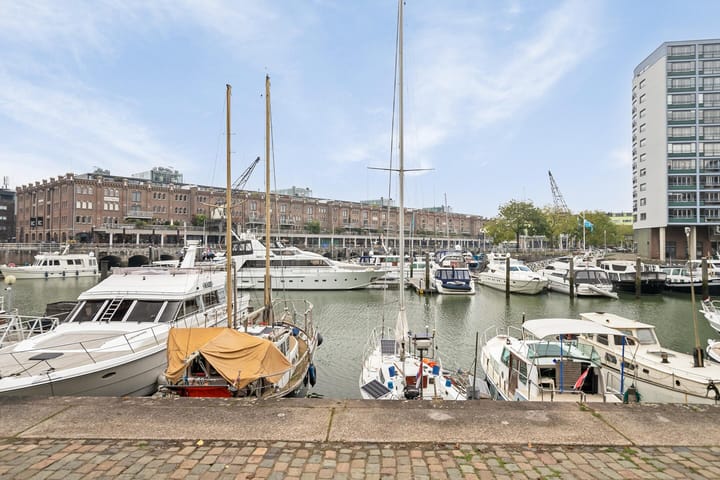 Foto 3 van Eric Kropstraat 54