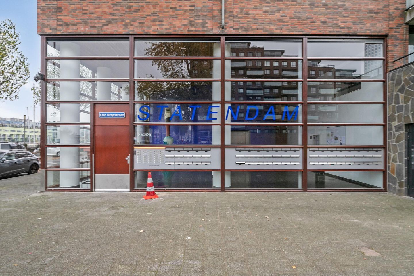 Photo 25 of Eric Kropstraat 54