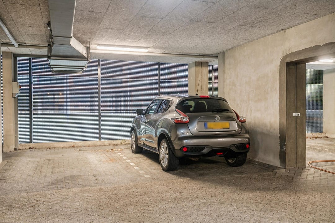 Photo 26 of Eric Kropstraat 54