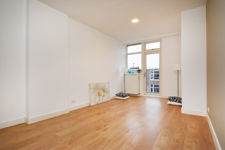 Foto 2 van Pletterijstraat 87-D