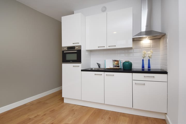 Foto 3 van Pletterijstraat 87-D