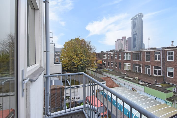 Foto 5 van Pletterijstraat 87-D