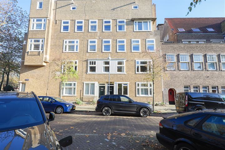 View photo 41 of Bachstraat 1-H