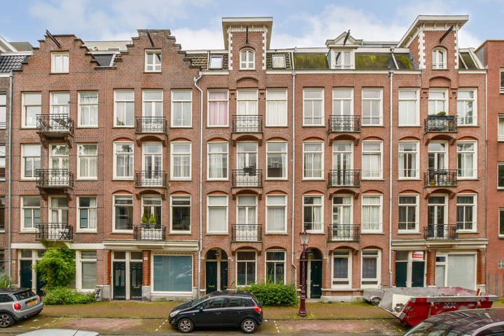 Foto 20 van Madurastraat 10-2