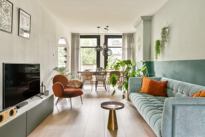 Foto 7 van Madurastraat 10-2