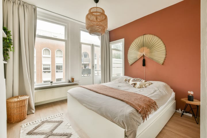 Foto 4 van Madurastraat 10-2